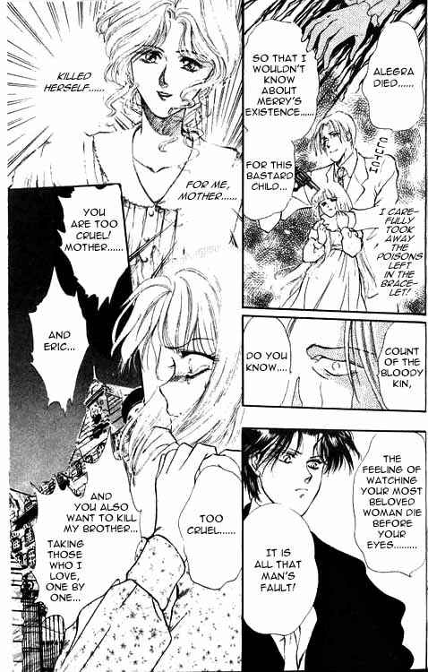 Page 36 Chapter 1 Hakushaku Cain Series