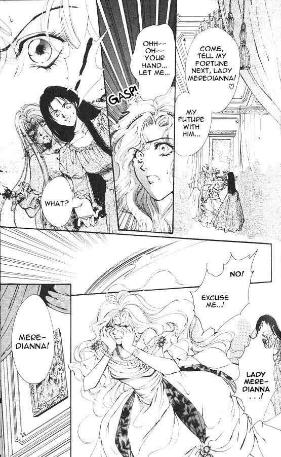 Page 13 Chapter 2 Hakushaku Cain Series
