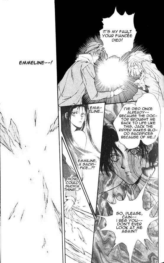 Page 31 Chapter 2 Hakushaku Cain Series