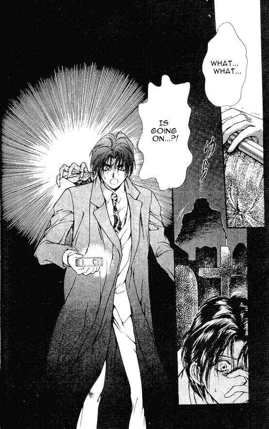 Page 30 Chapter 5 Hakushaku Cain Series