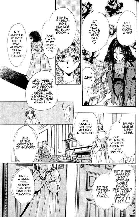 Page 9 Chapter 5 Hakushaku Cain Series