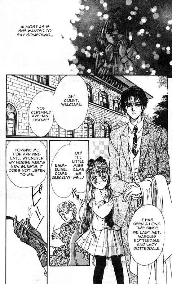Page 15 Chapter 1 Hakushaku Cain Series