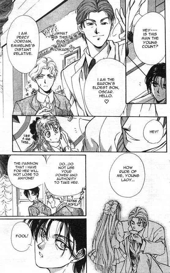Page 17 Chapter 1 Hakushaku Cain Series