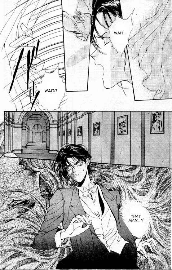 Page 36 Chapter 1 Hakushaku Cain Series