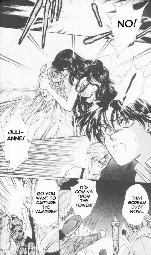 Page 1 Chapter 5 Hakushaku Cain Series