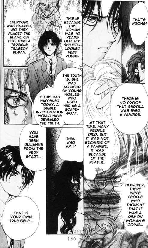 Page 3 Chapter 5 Hakushaku Cain Series