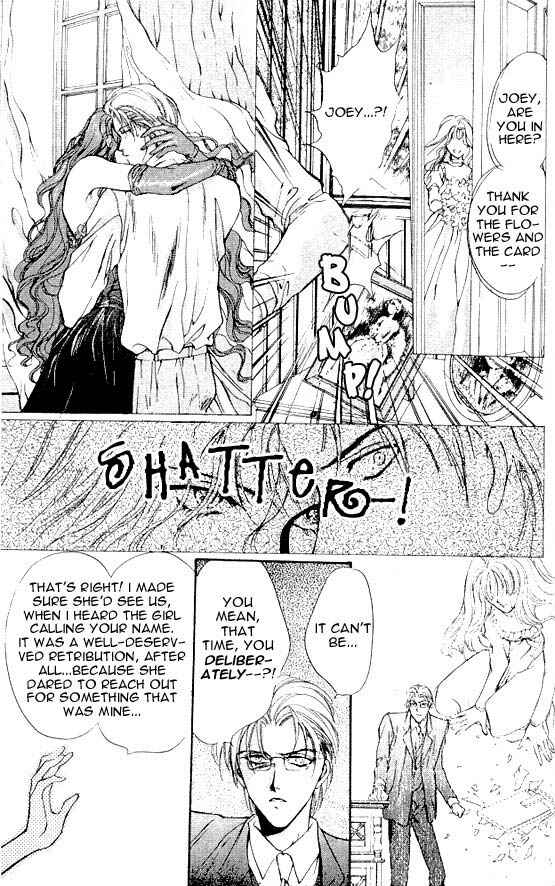 Page 15 Chapter 6 Hakushaku Cain Series