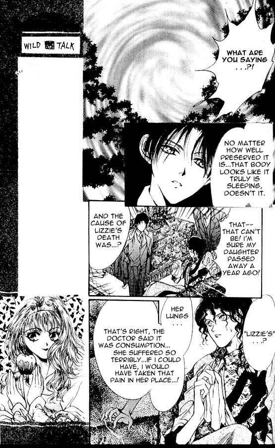 Page 9 Chapter 6 Hakushaku Cain Series