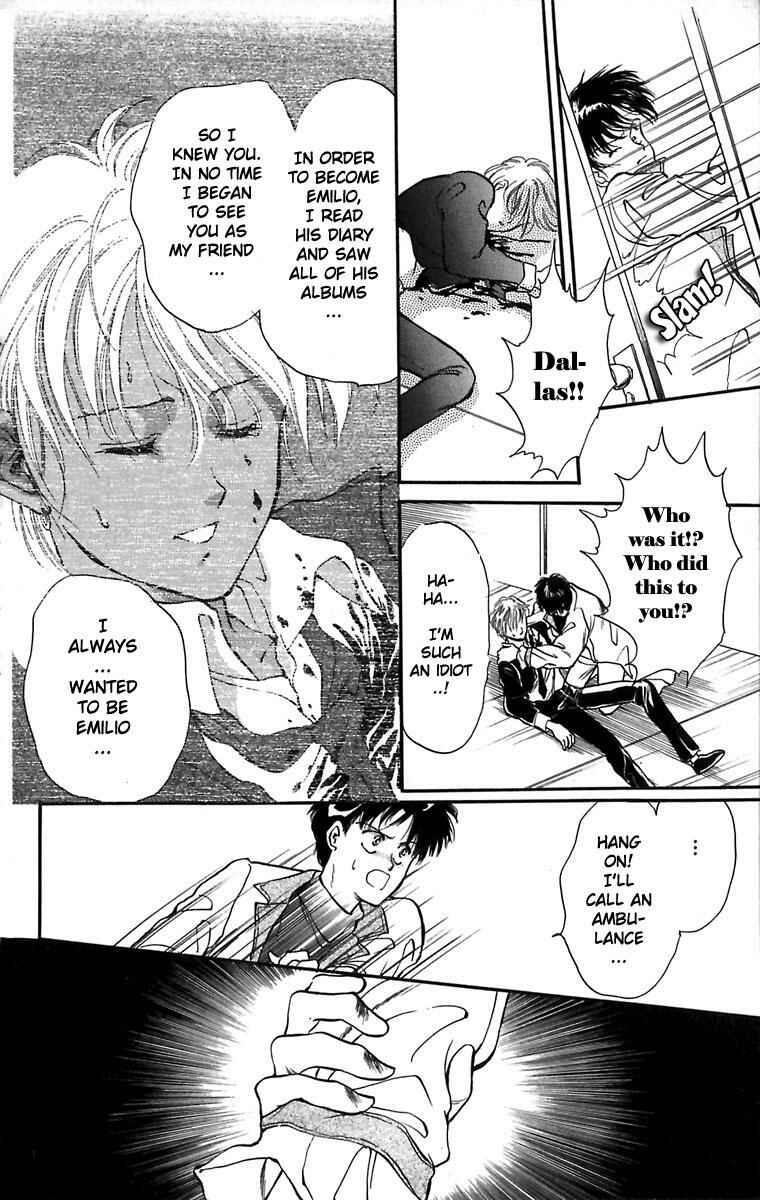 Page 31 Chapter 4 Hakushaku Cain Series