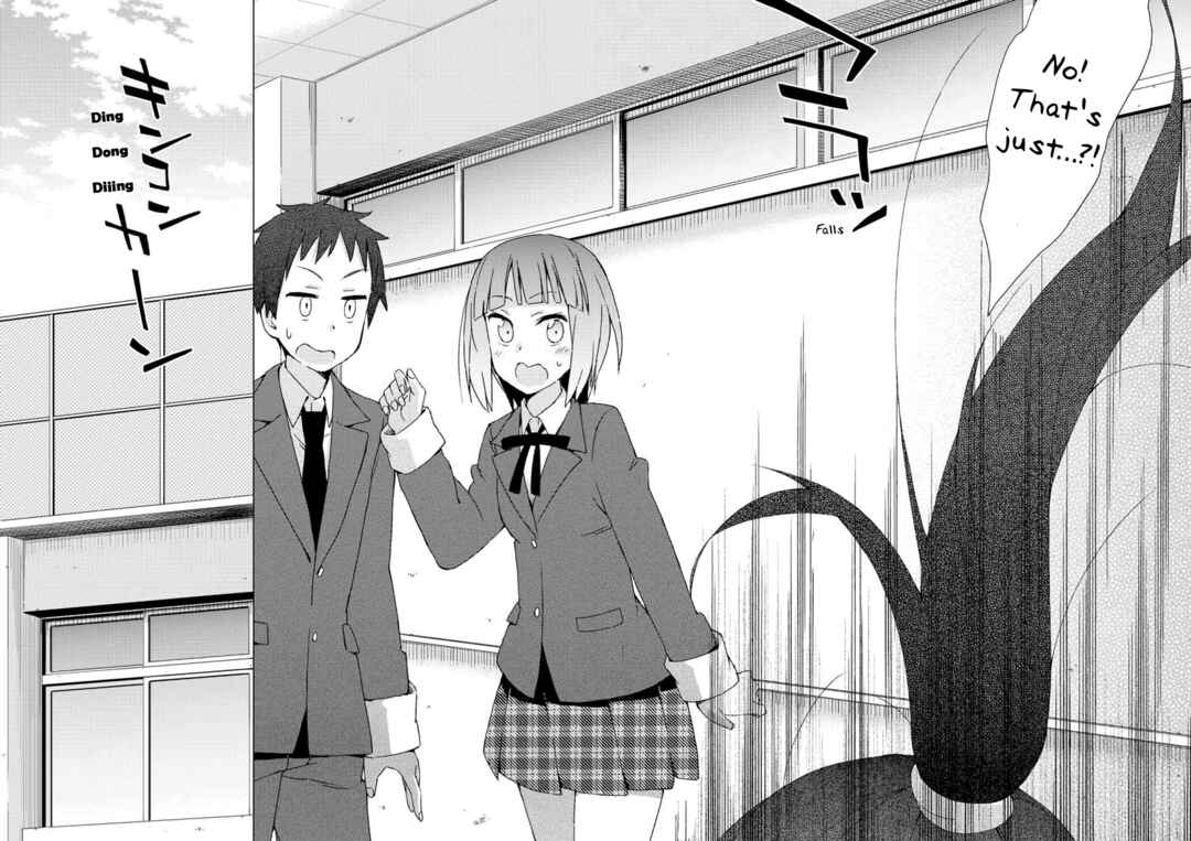 Page 7 Chapter 25 Seifuku Adventure