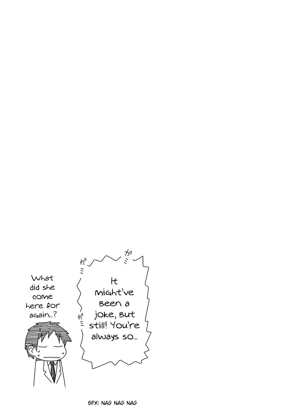 Page 8 Chapter 9 Seifuku Adventure