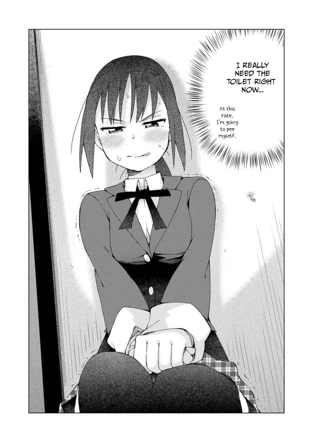 Page 3 Chapter 24 Seifuku Adventure