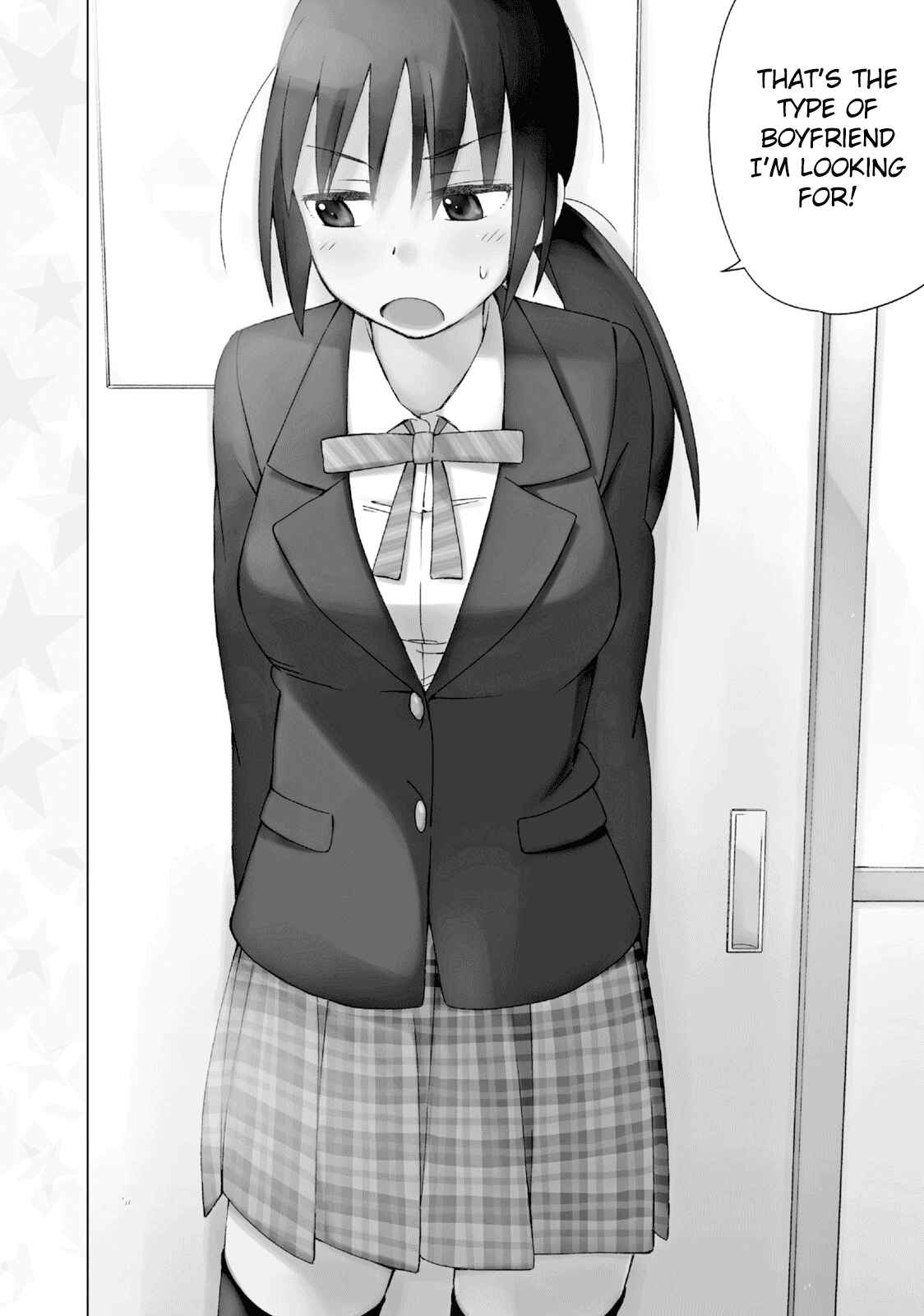 Page 5 Chapter 2 Seifuku Adventure