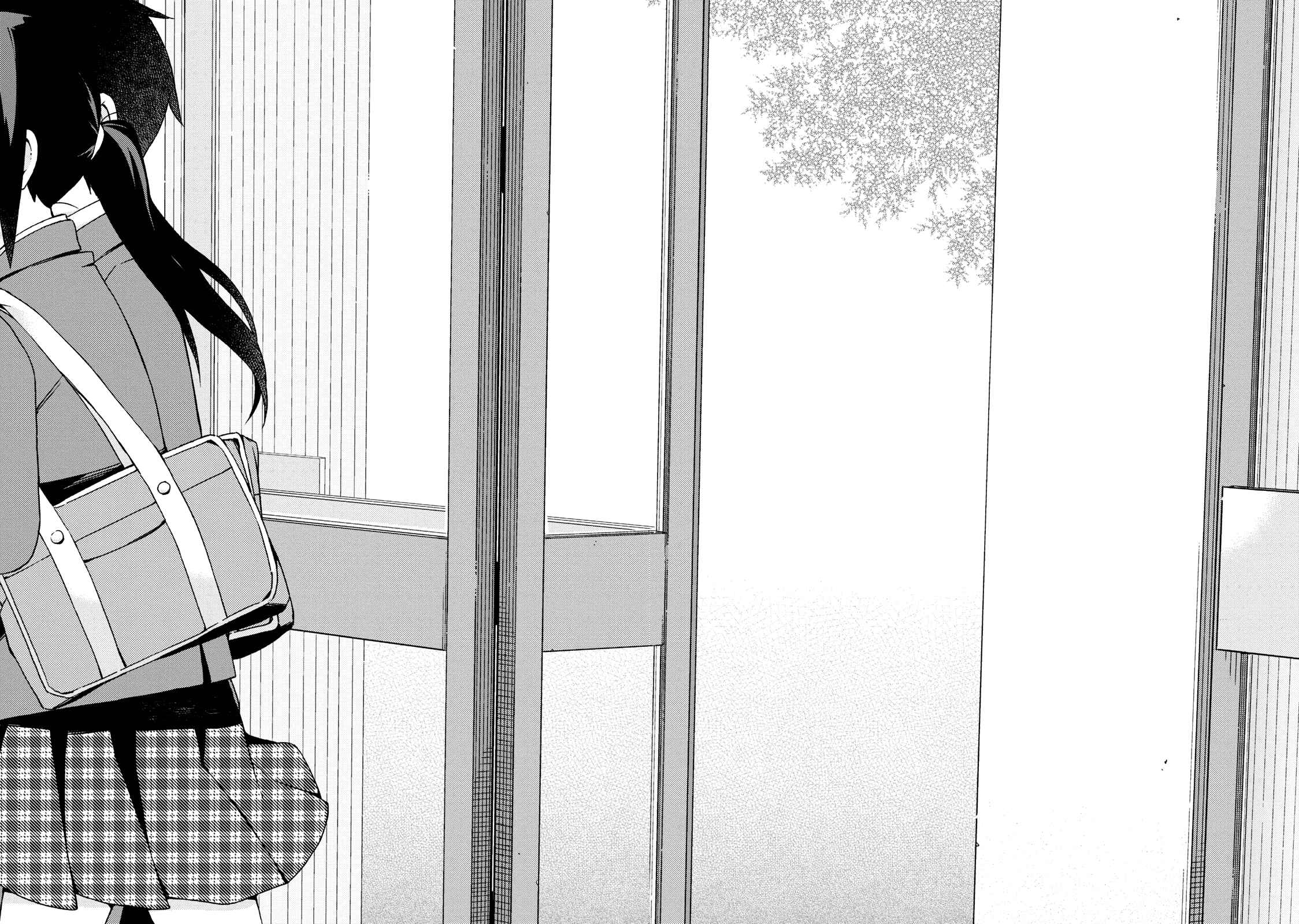 Page 9 Chapter 10 Seifuku Adventure