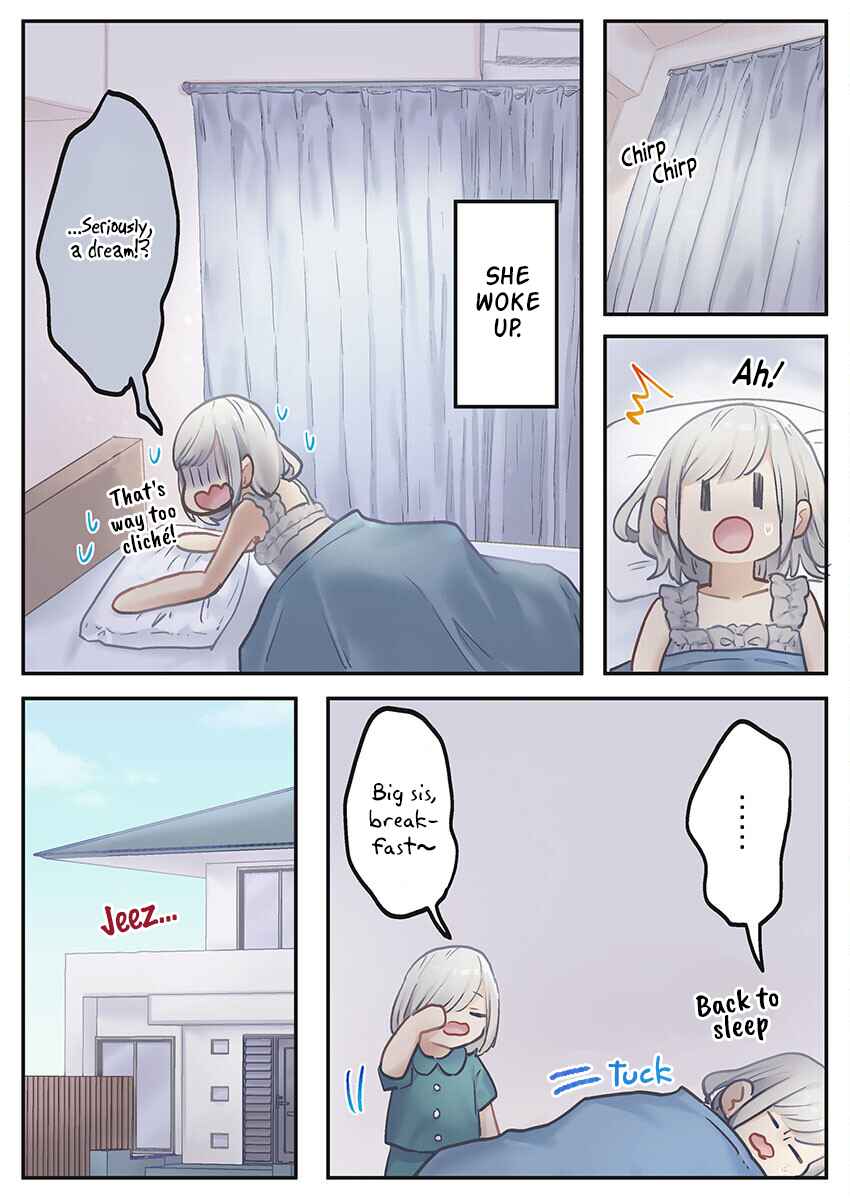 Page 10 Chapter 7 Marika-chan no Koukando wa Bukkowarete iru