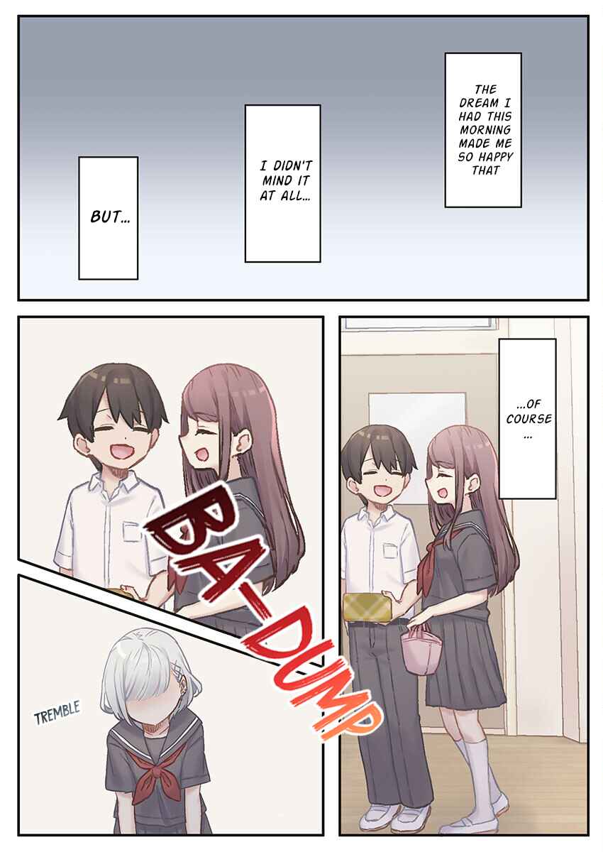 Page 18 Chapter 7 Marika-chan no Koukando wa Bukkowarete iru