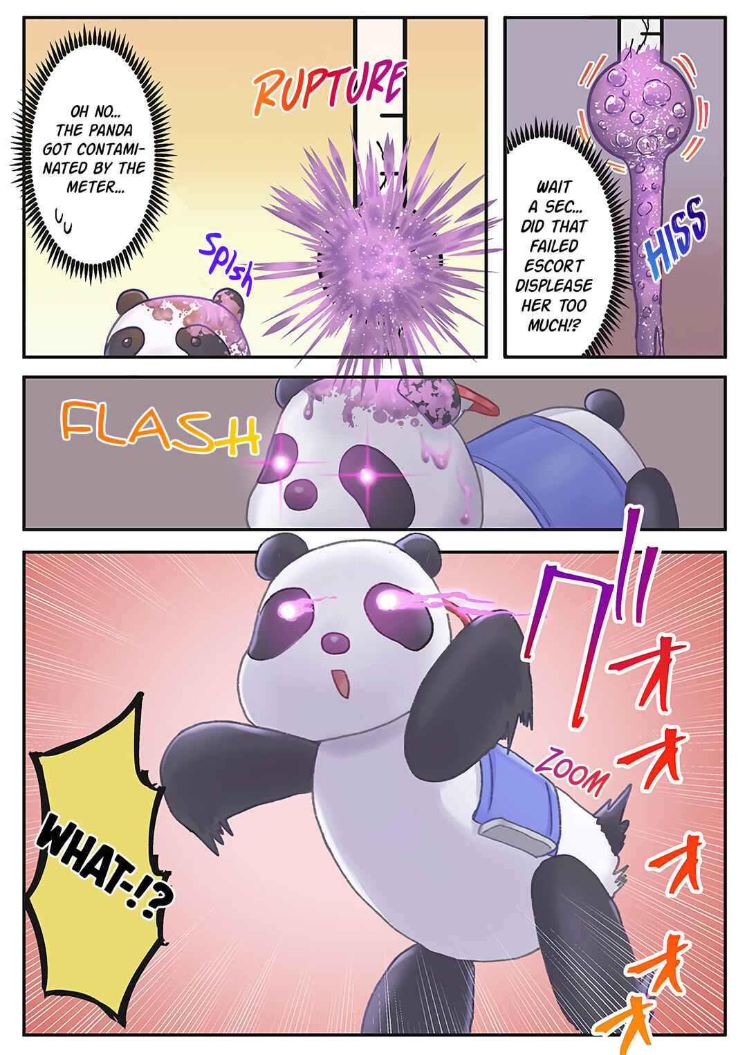 Page 20 Chapter 15 Marika-chan no Koukando wa Bukkowarete iru