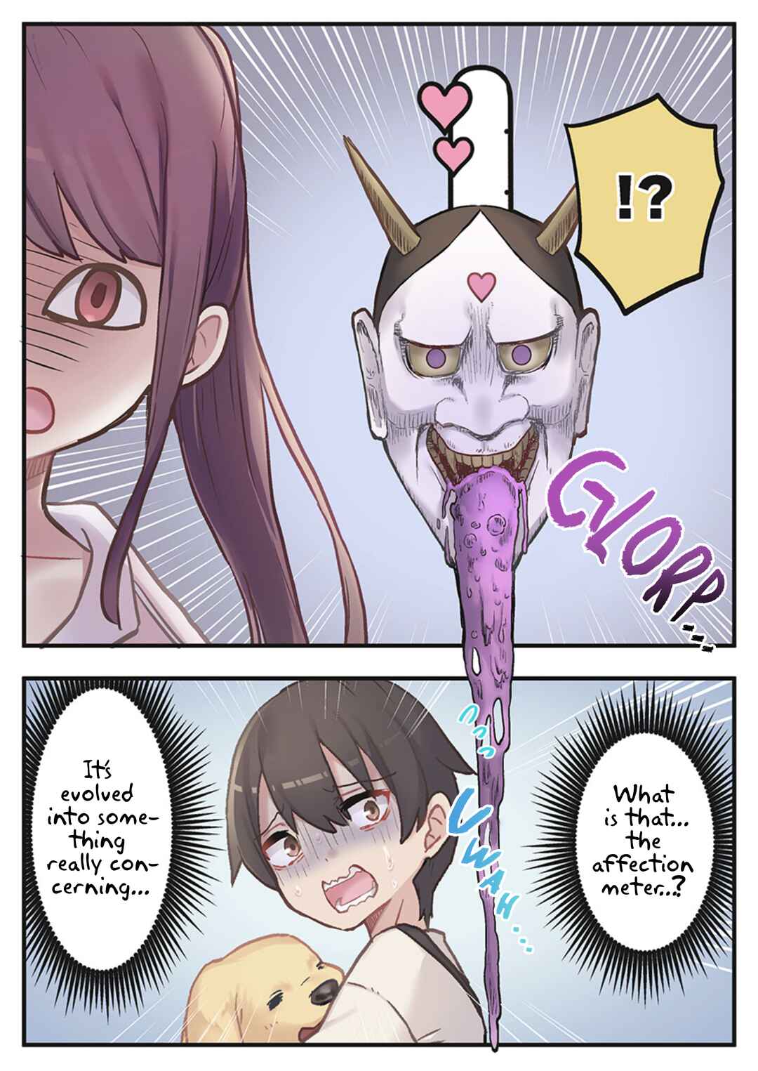 Page 24 Chapter 3 Marika-chan no Koukando wa Bukkowarete iru