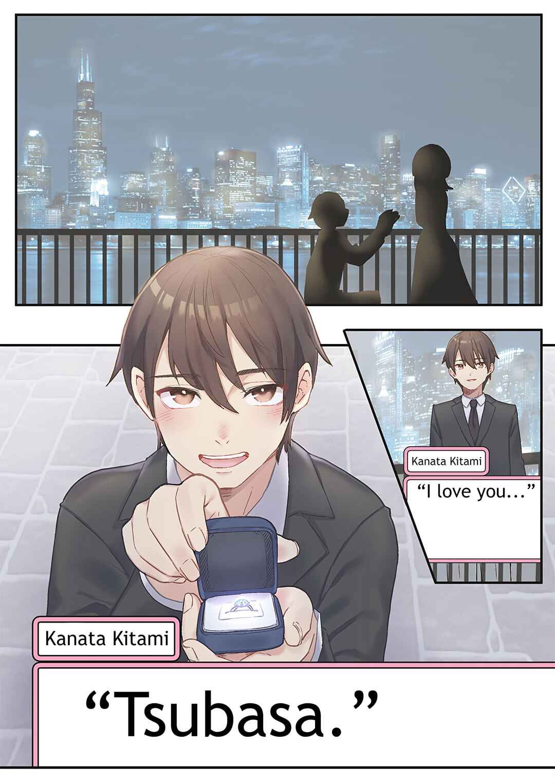 Page 22 Chapter 9 Marika-chan no Koukando wa Bukkowarete iru