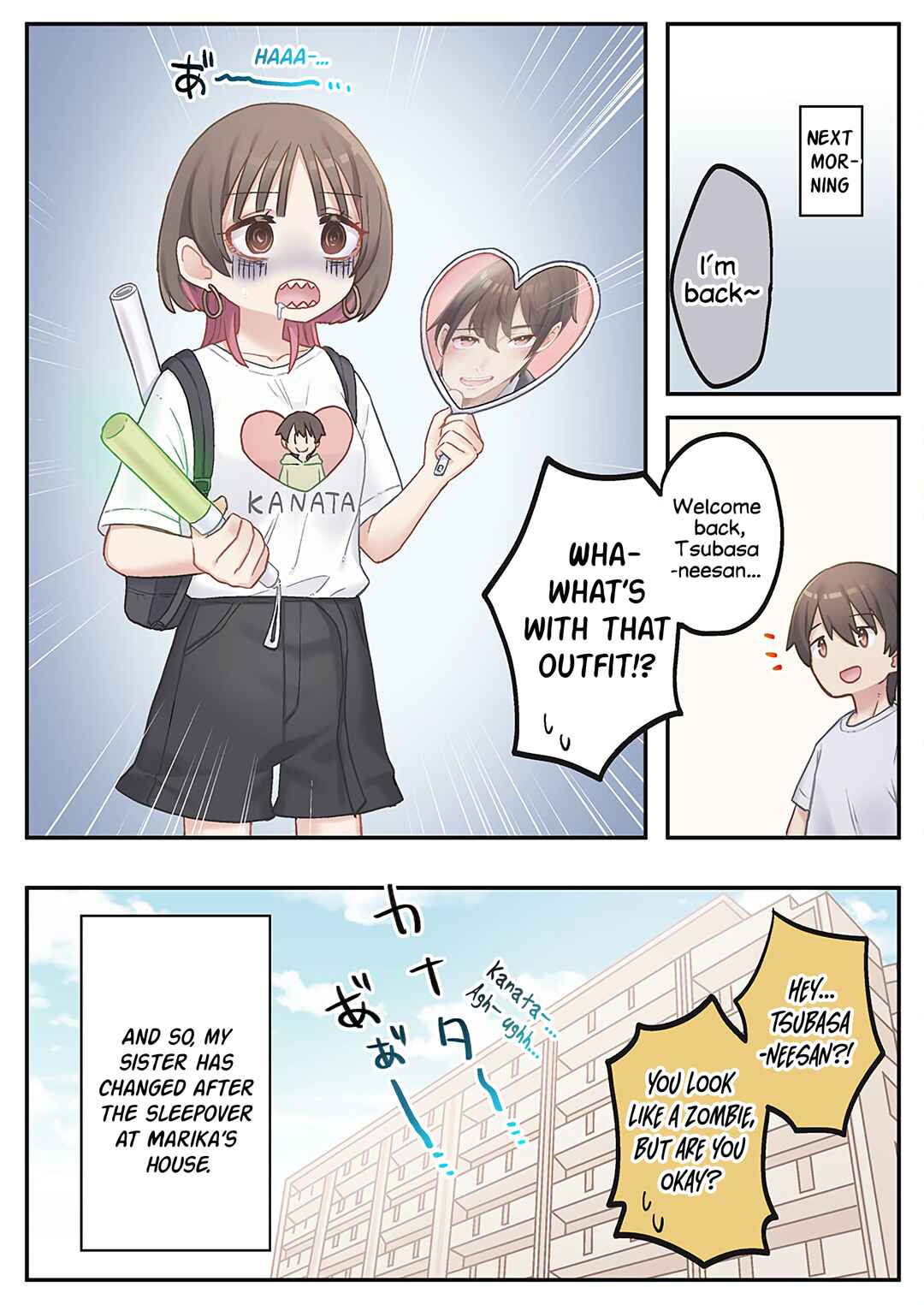 Page 24 Chapter 9 Marika-chan no Koukando wa Bukkowarete iru
