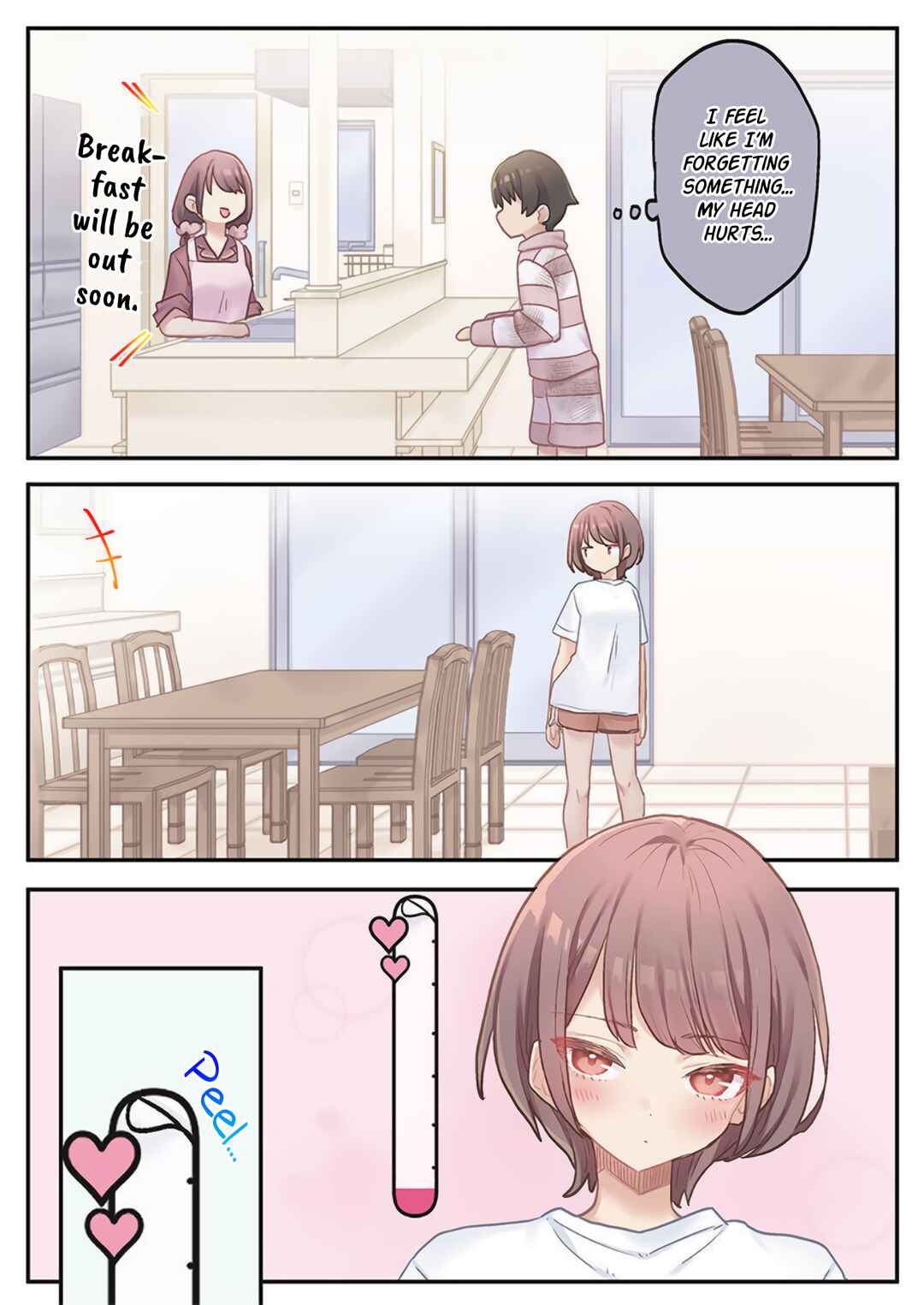 Page 24 Chapter 18 Marika-chan no Koukando wa Bukkowarete iru