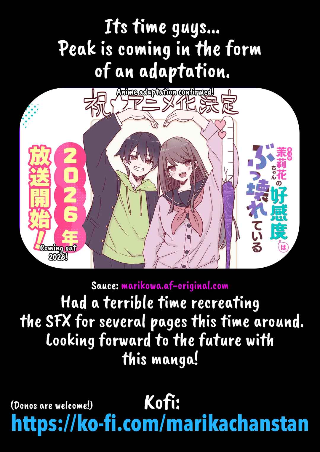 Page 25 Chapter 18 Marika-chan no Koukando wa Bukkowarete iru