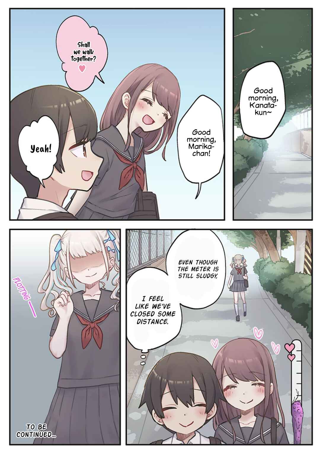 Page 24 Chapter 5 Marika-chan no Koukando wa Bukkowarete iru