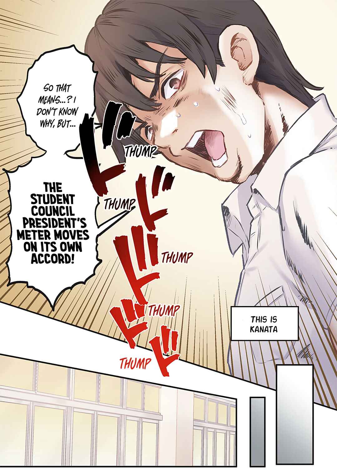 Page 21 Chapter 10 Marika-chan no Koukando wa Bukkowarete iru