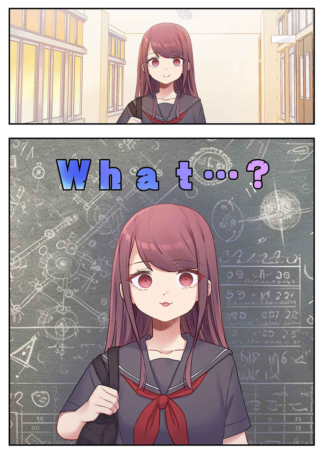 Page 24 Chapter 10 Marika-chan no Koukando wa Bukkowarete iru