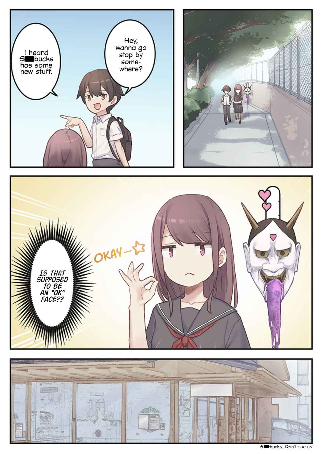 Page 11 Chapter 4 Marika-chan no Koukando wa Bukkowarete iru
