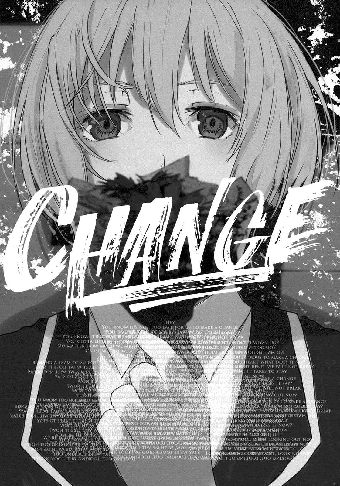 Page 2 Chapter Unknown_b6b1 BanG Dream! - CHANGE (doujinshi)