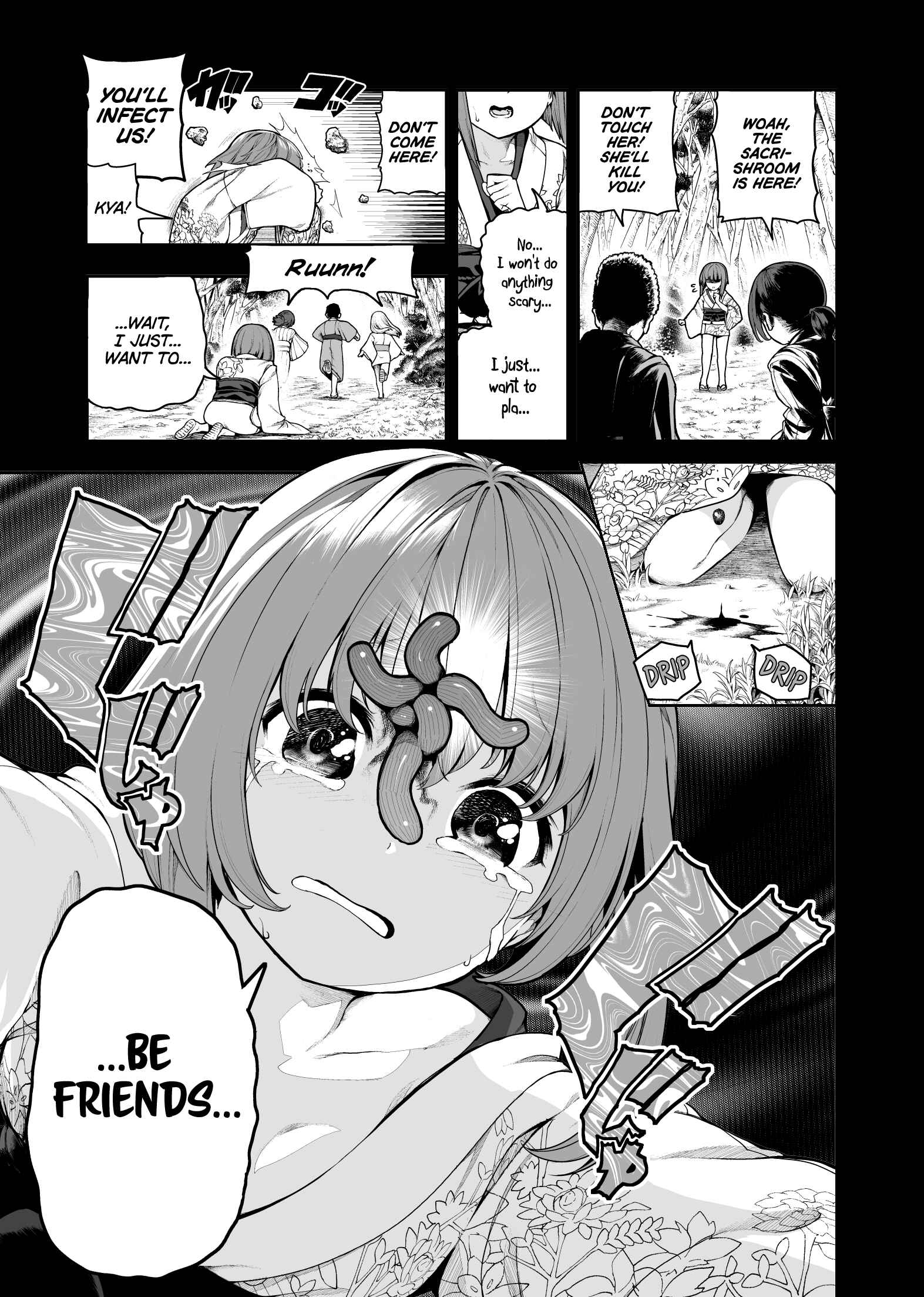 Page 2 Chapter Unknown_5bf6 Chi ga Doku no Onnanoko