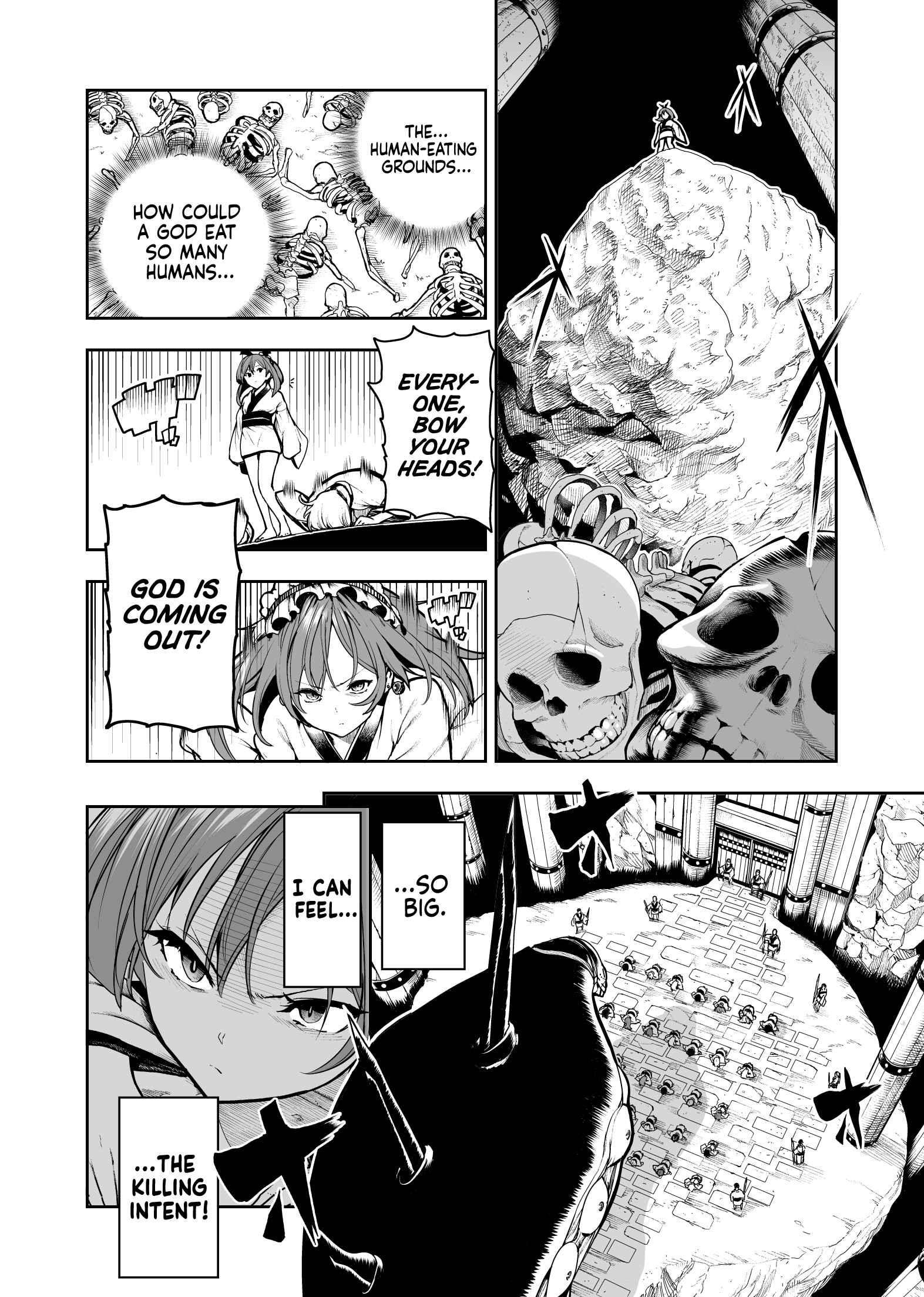 Page 29 Chapter Unknown_5bf6 Chi ga Doku no Onnanoko