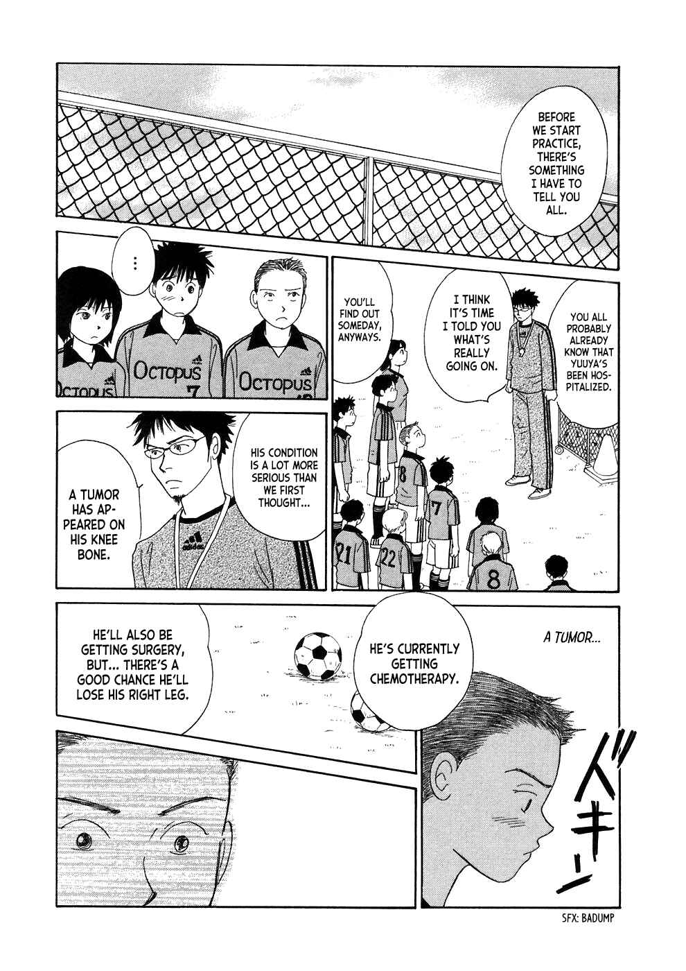 Page 30 Chapter 3 Umimachi Diary