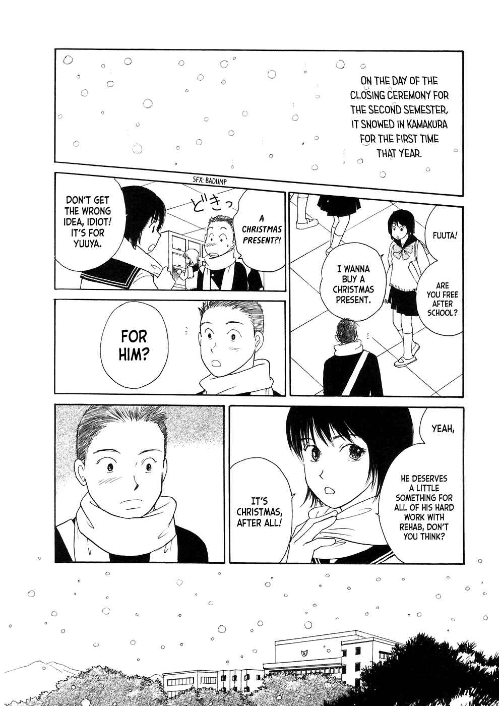 Page 44 Chapter 3 Umimachi Diary