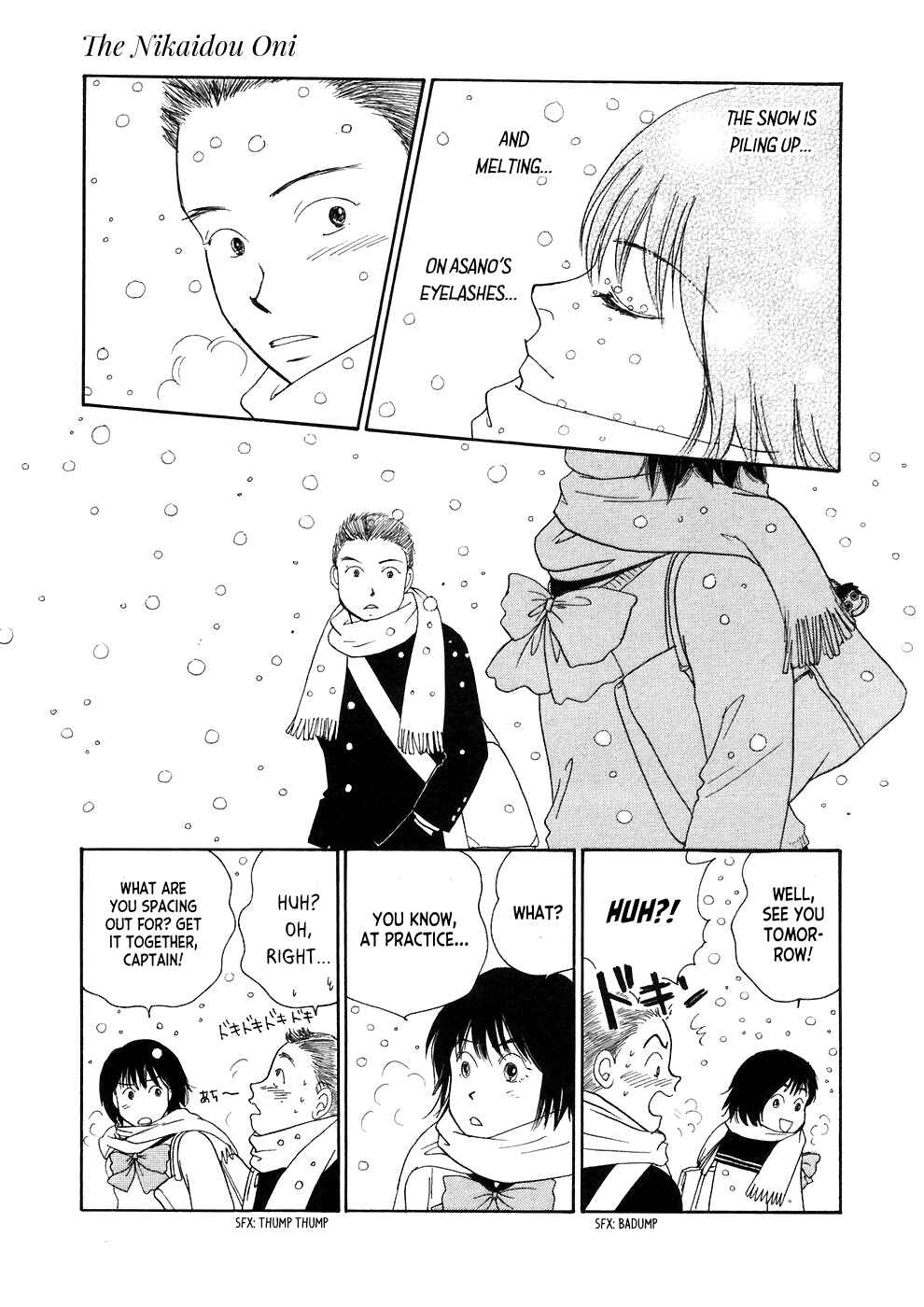 Page 53 Chapter 3 Umimachi Diary