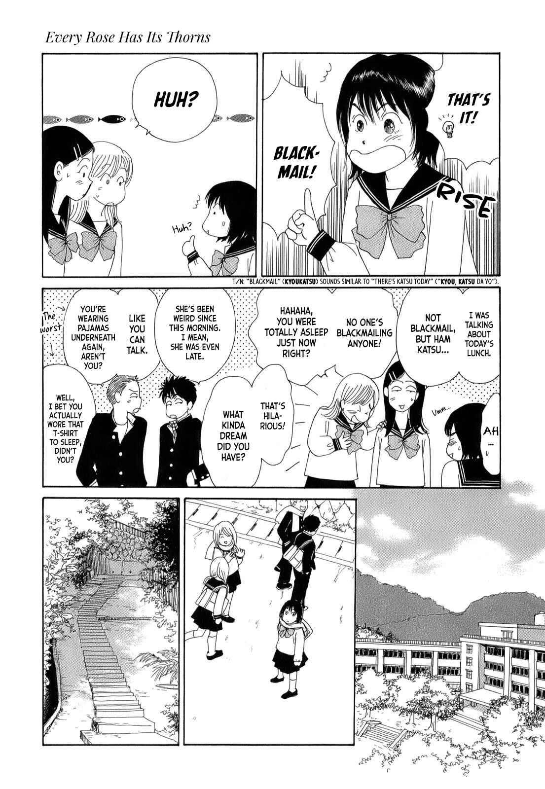Page 17 Chapter 4 Umimachi Diary