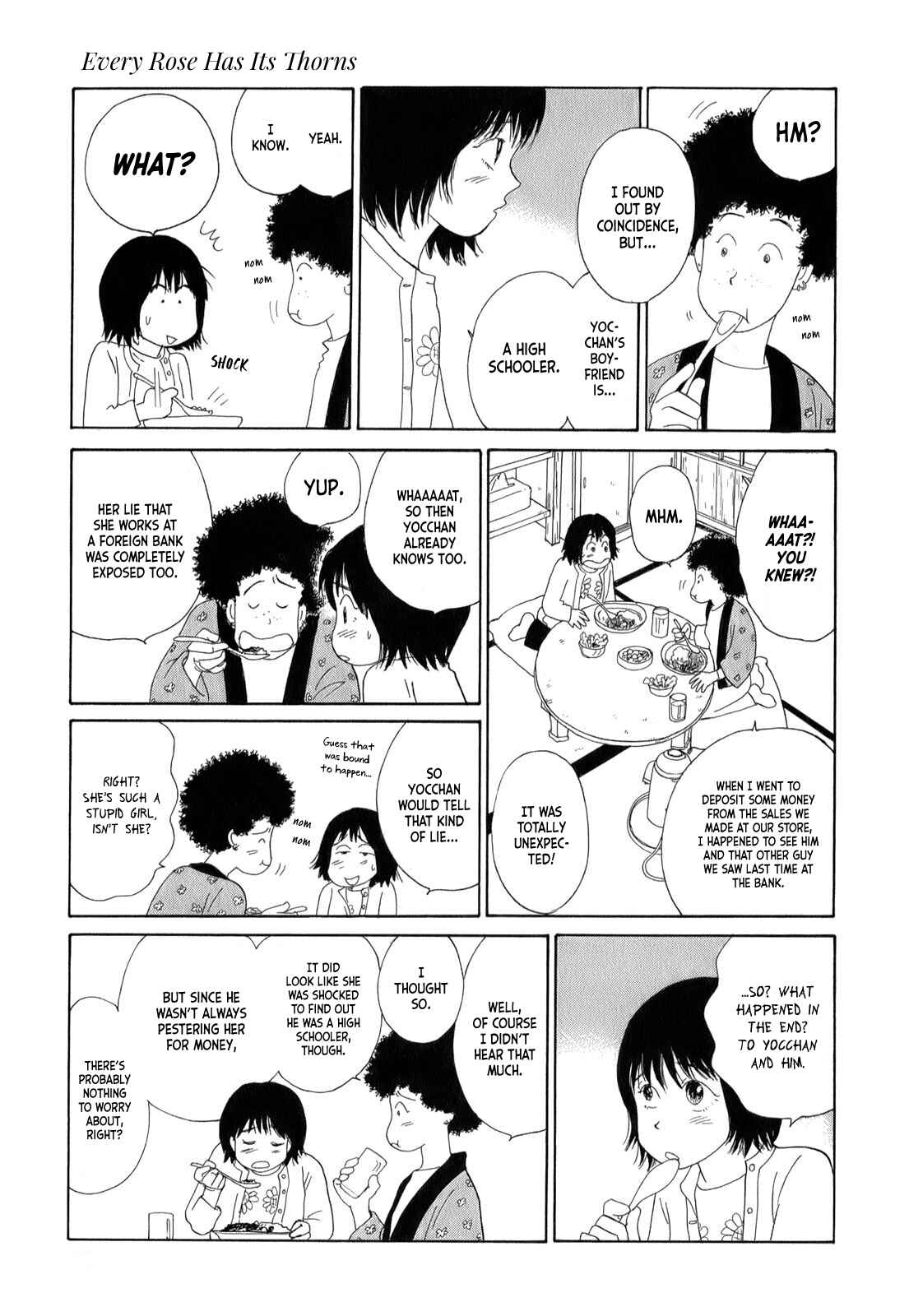 Page 27 Chapter 4 Umimachi Diary