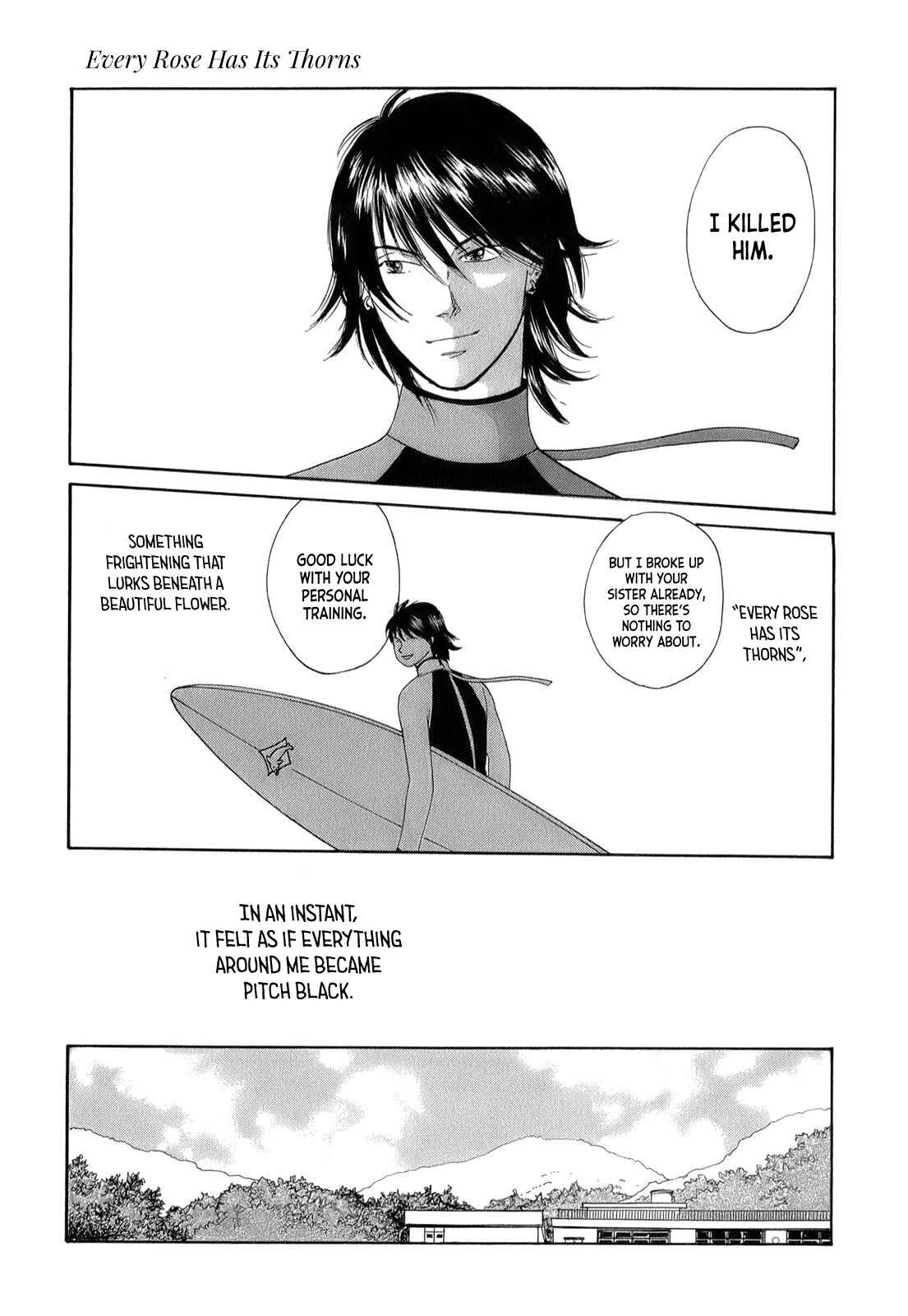 Page 37 Chapter 4 Umimachi Diary