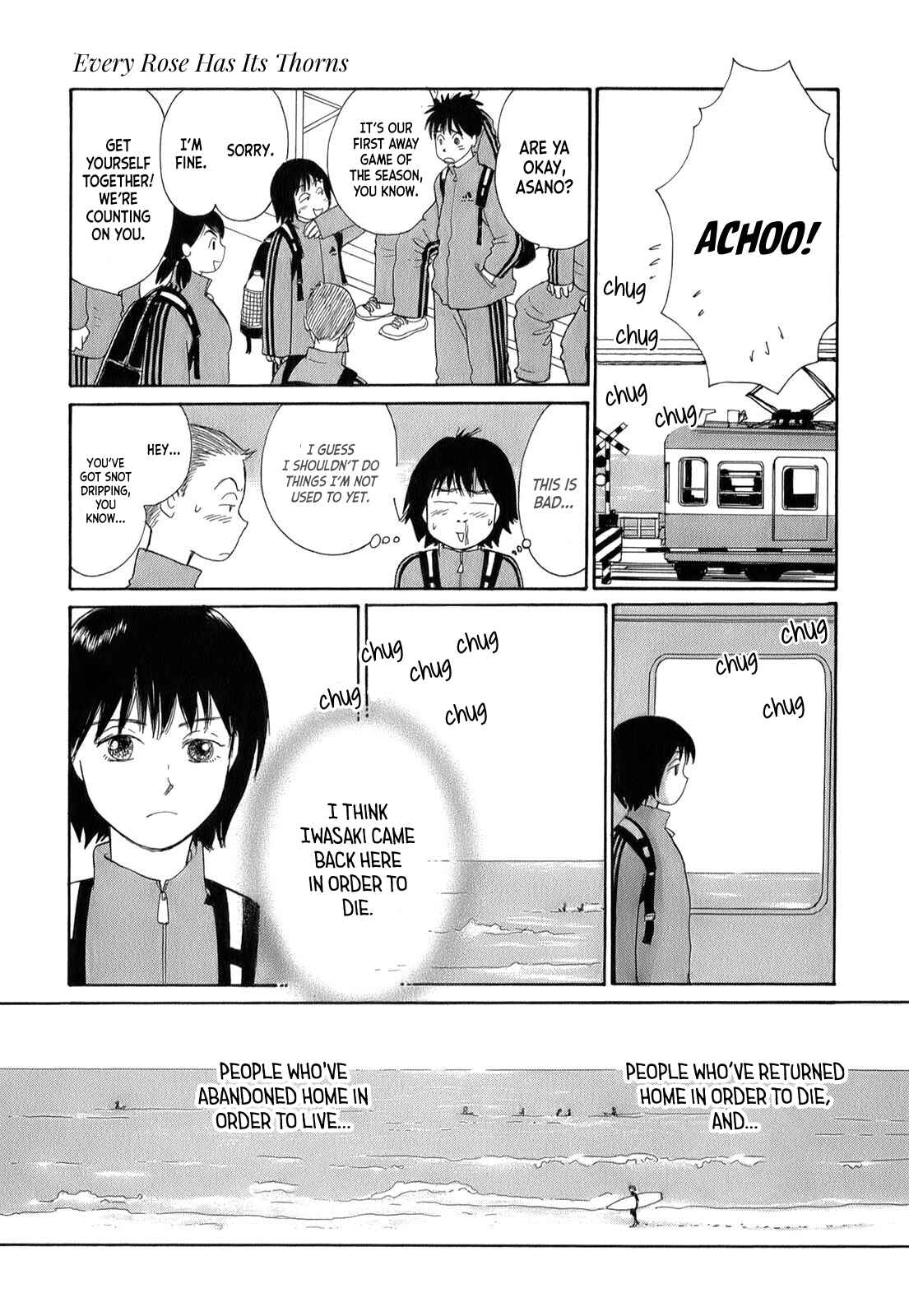 Page 49 Chapter 4 Umimachi Diary