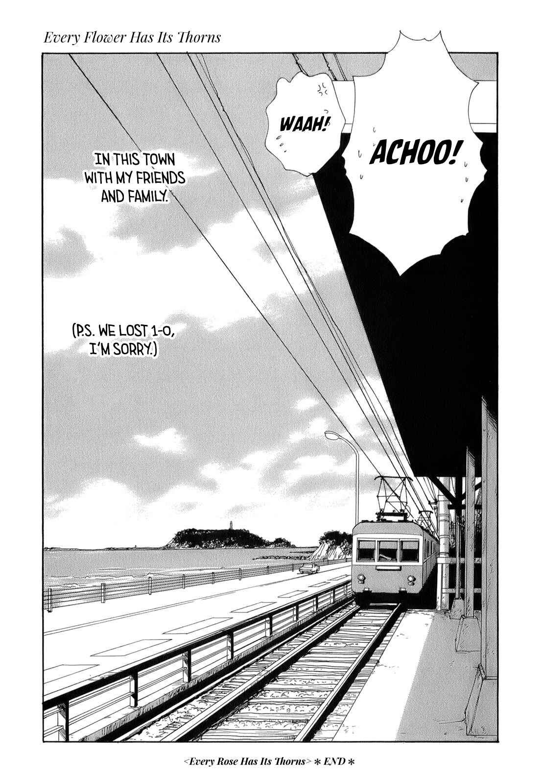 Page 51 Chapter 4 Umimachi Diary