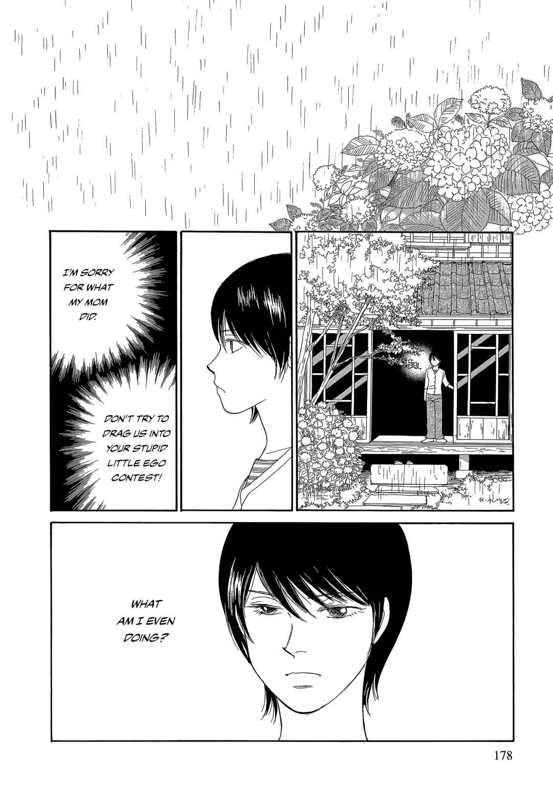 Page 48 Chapter 7 Umimachi Diary