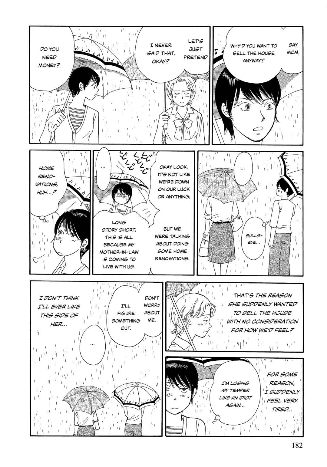 Page 52 Chapter 7 Umimachi Diary