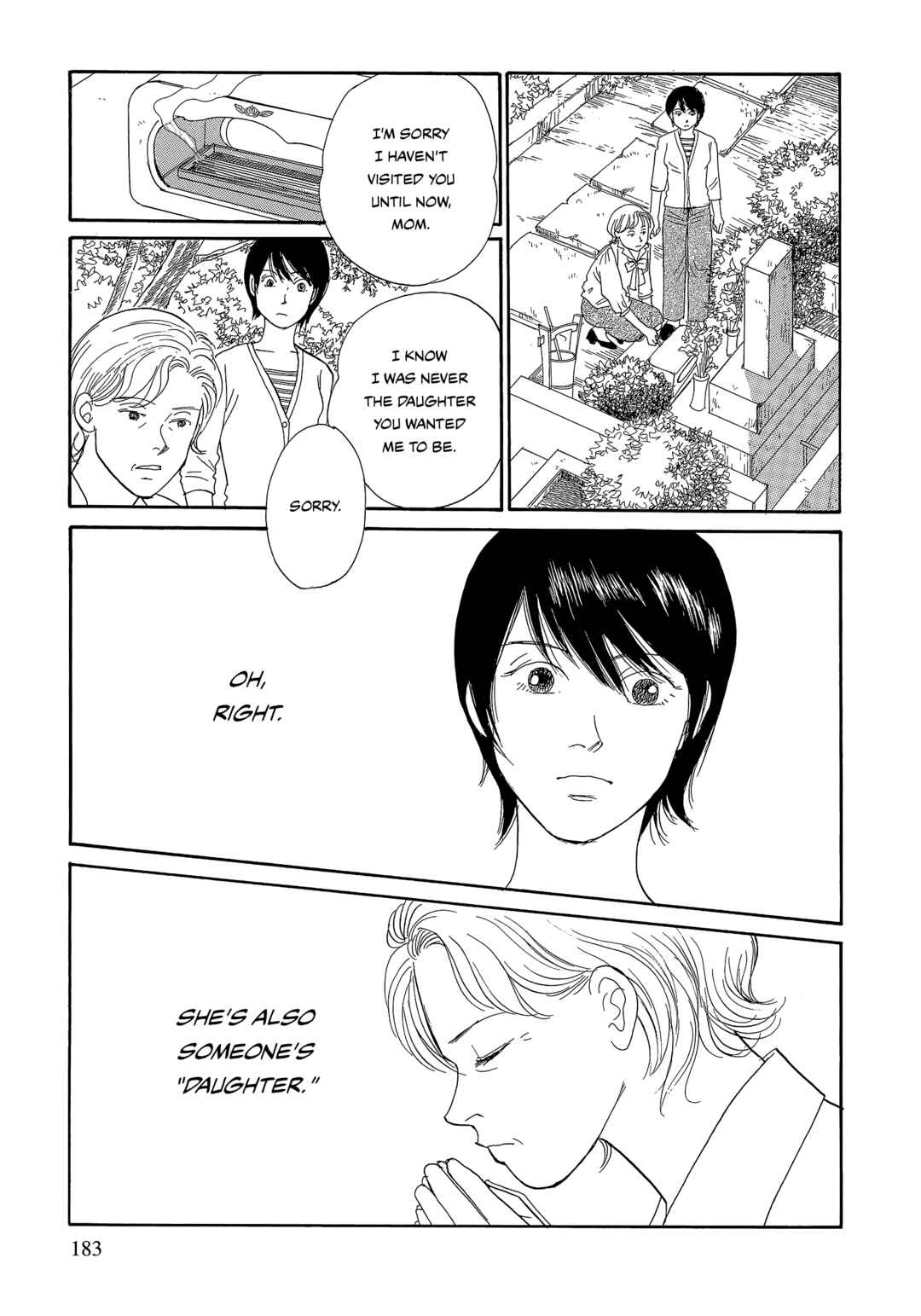 Page 53 Chapter 7 Umimachi Diary