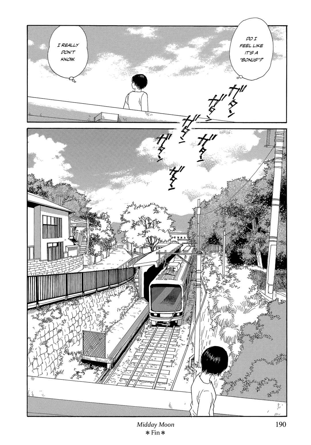 Page 60 Chapter 7 Umimachi Diary
