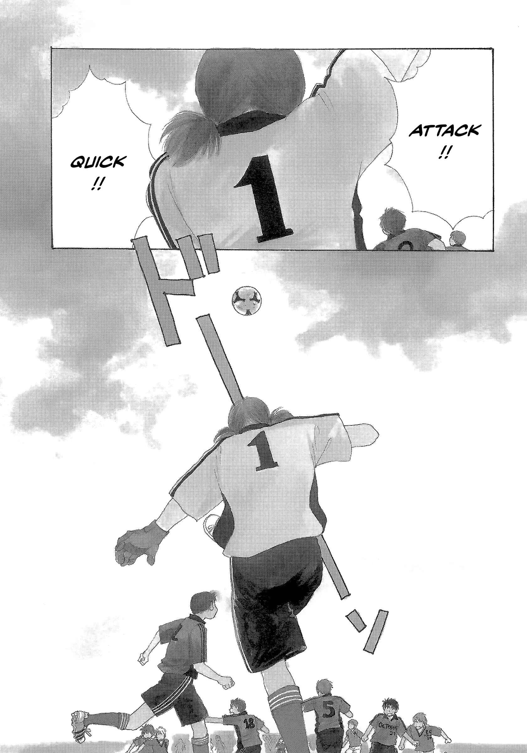 Page 2 Chapter 5 Umimachi Diary