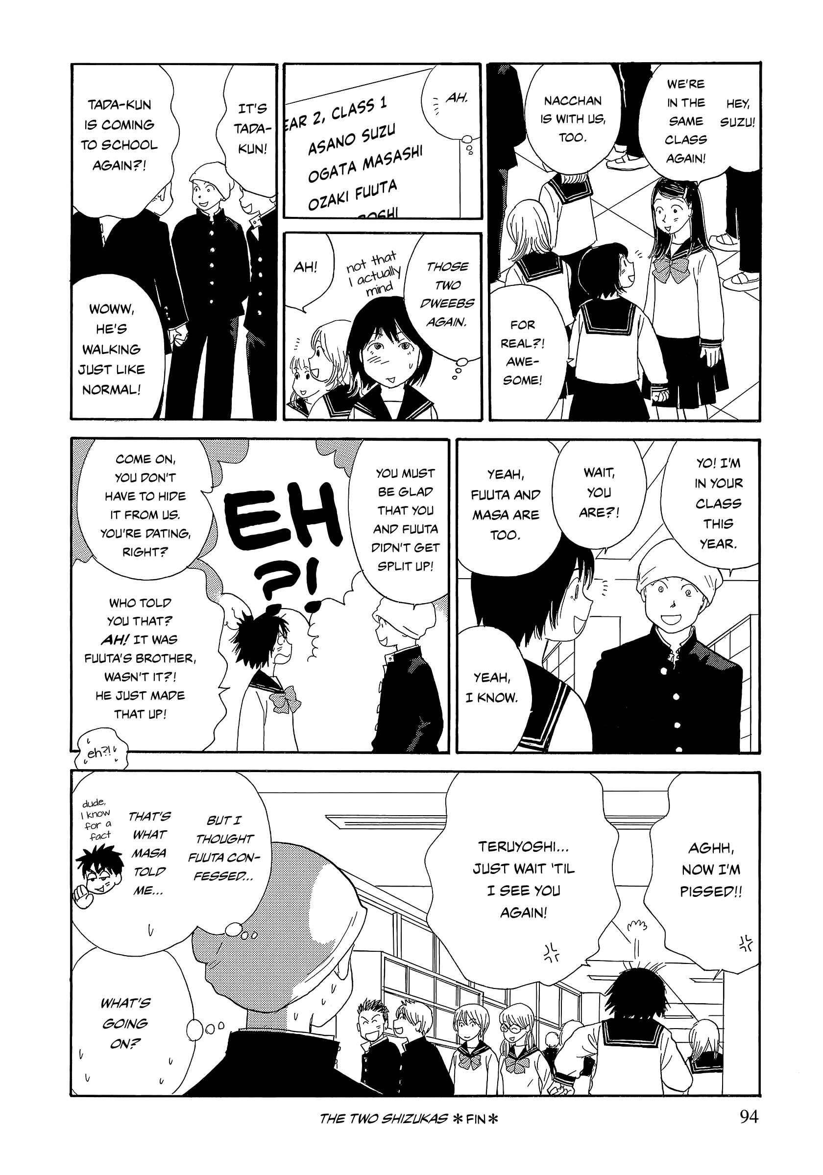 Page 44 Chapter 5 Umimachi Diary