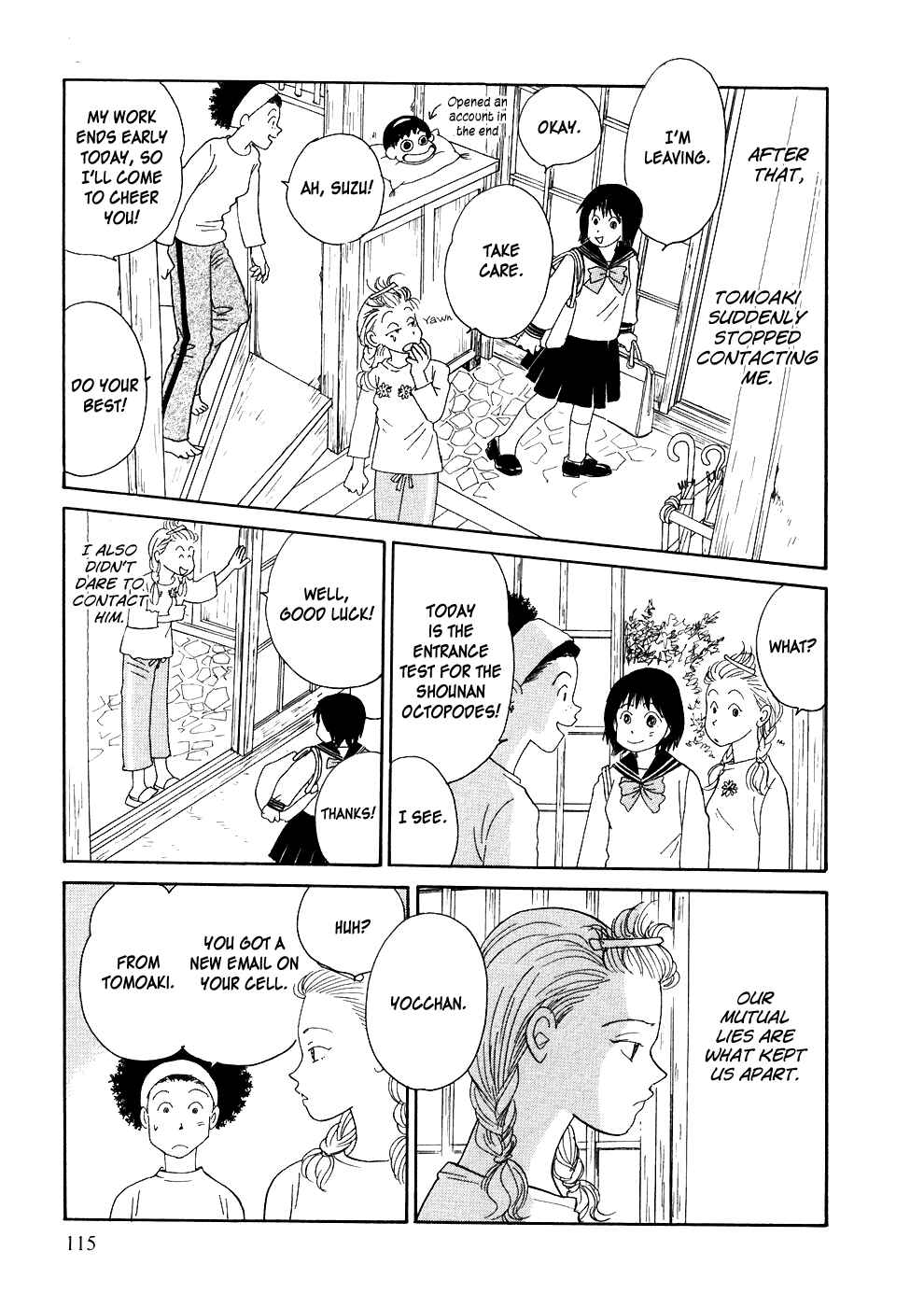 Page 45 Chapter 2 Umimachi Diary