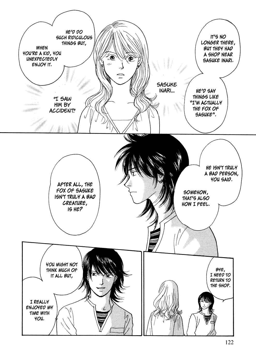 Page 52 Chapter 2 Umimachi Diary