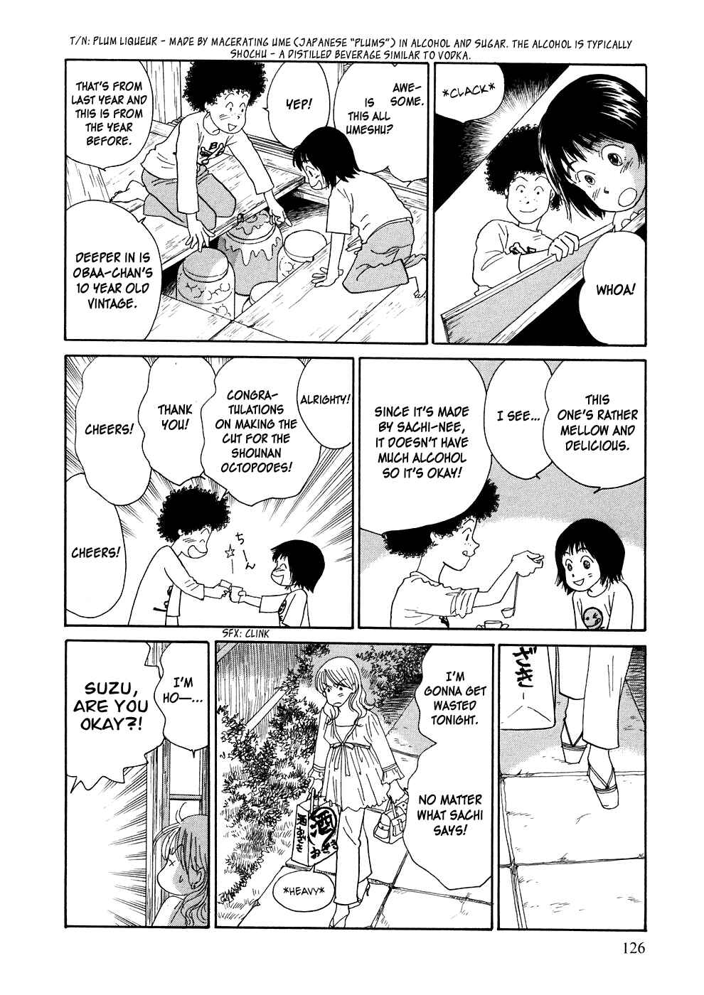 Page 56 Chapter 2 Umimachi Diary